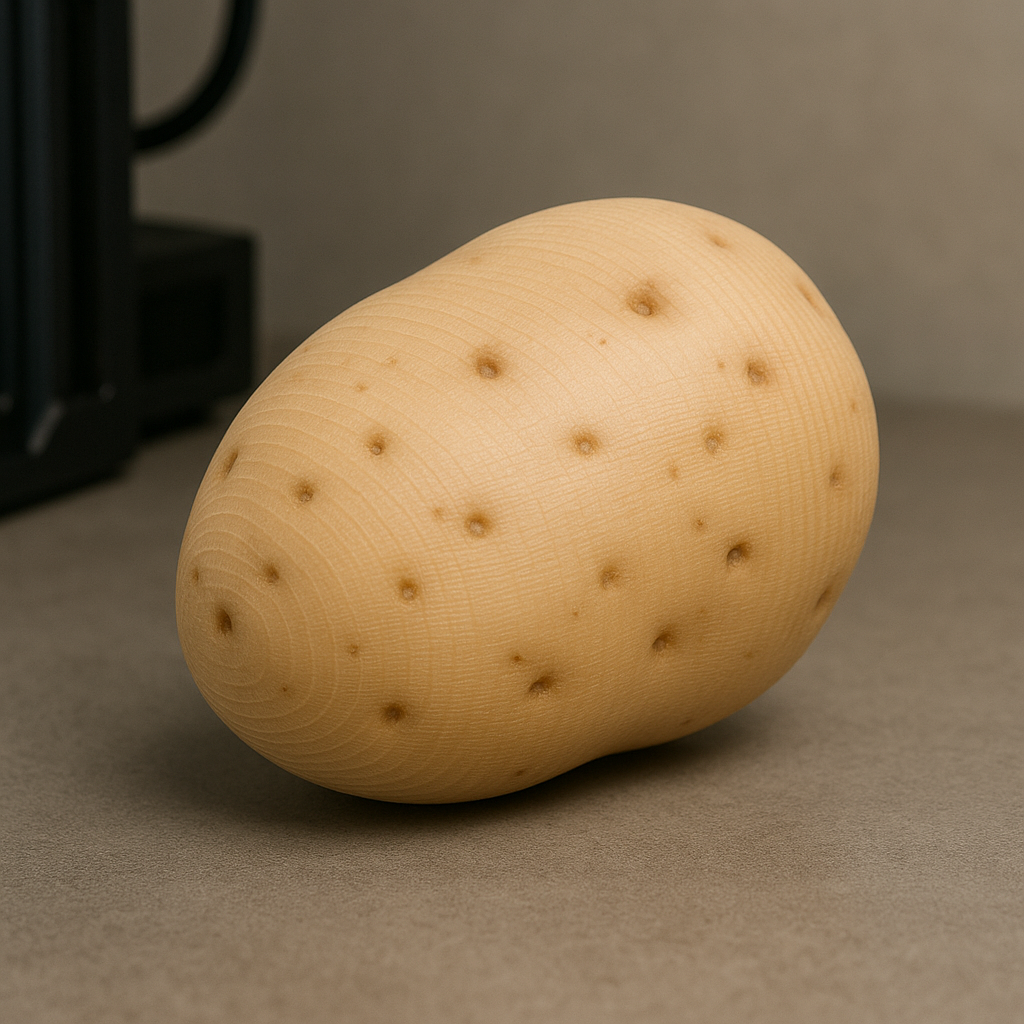 150 ton ziemniaków – darmowa akcja czy zuchwała kradzież?